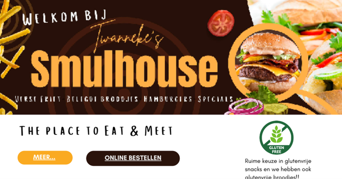 Twannekes' Smulhouse
